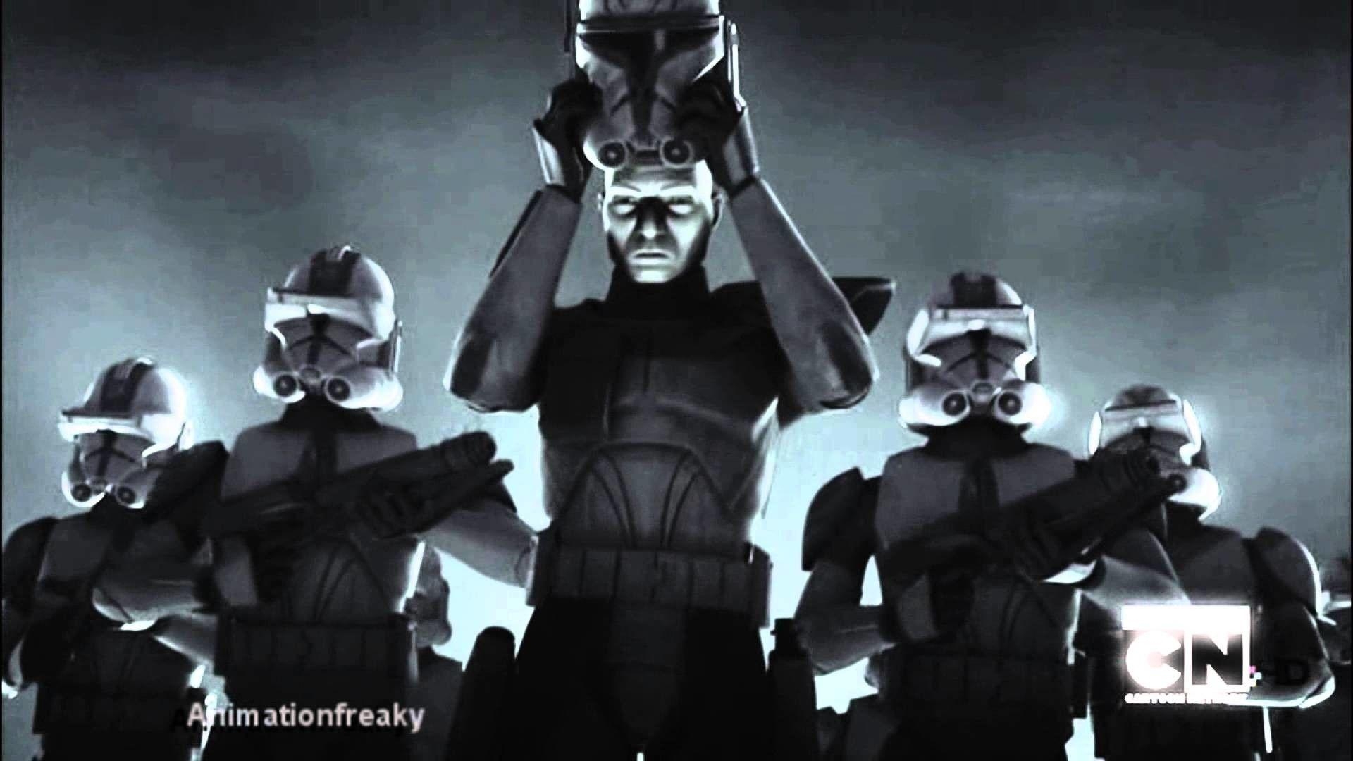 1920x1080 Star Wars Clone Troopers Wallpaper Free Star Wars, Desktop