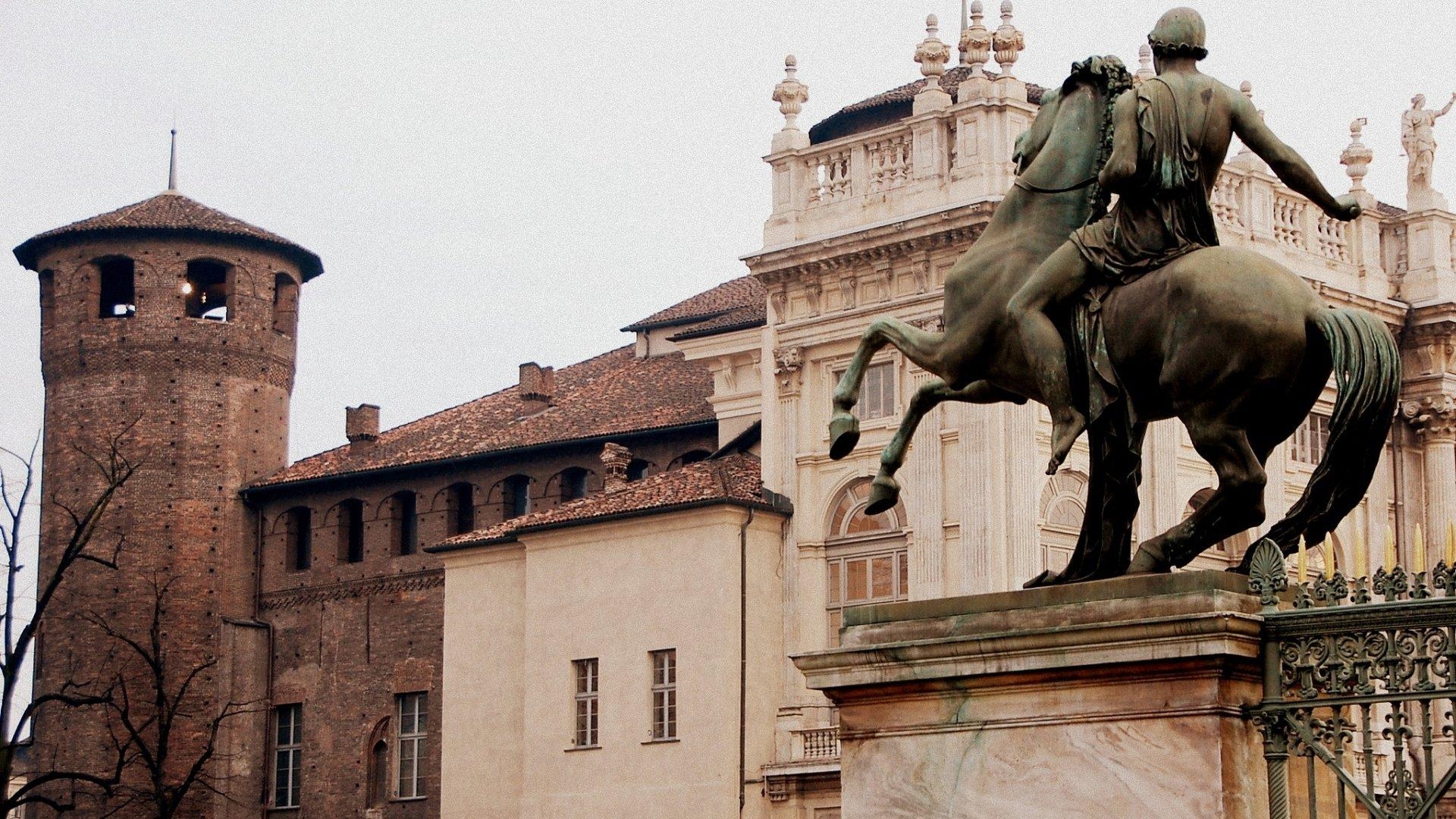 1920x1080 Palazzo Madama, Turin HD Wallpaper. Background Imagex1080, Desktop