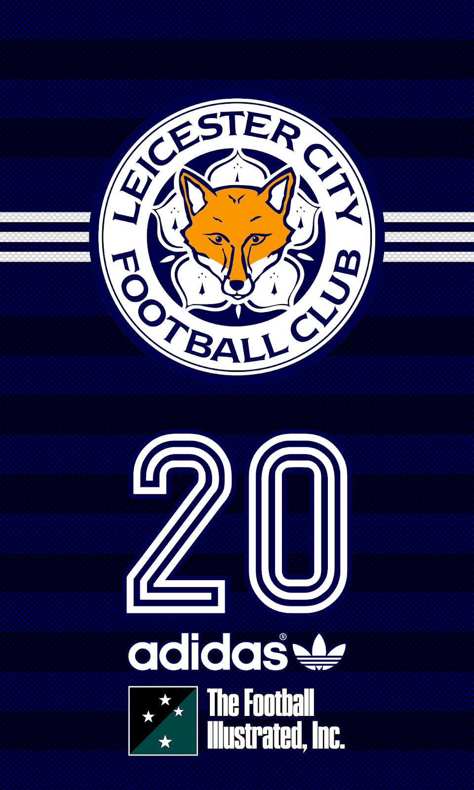 960x1600 Leicester City F.C. Wallpaper Free Leicester City F.C. Background, Phone