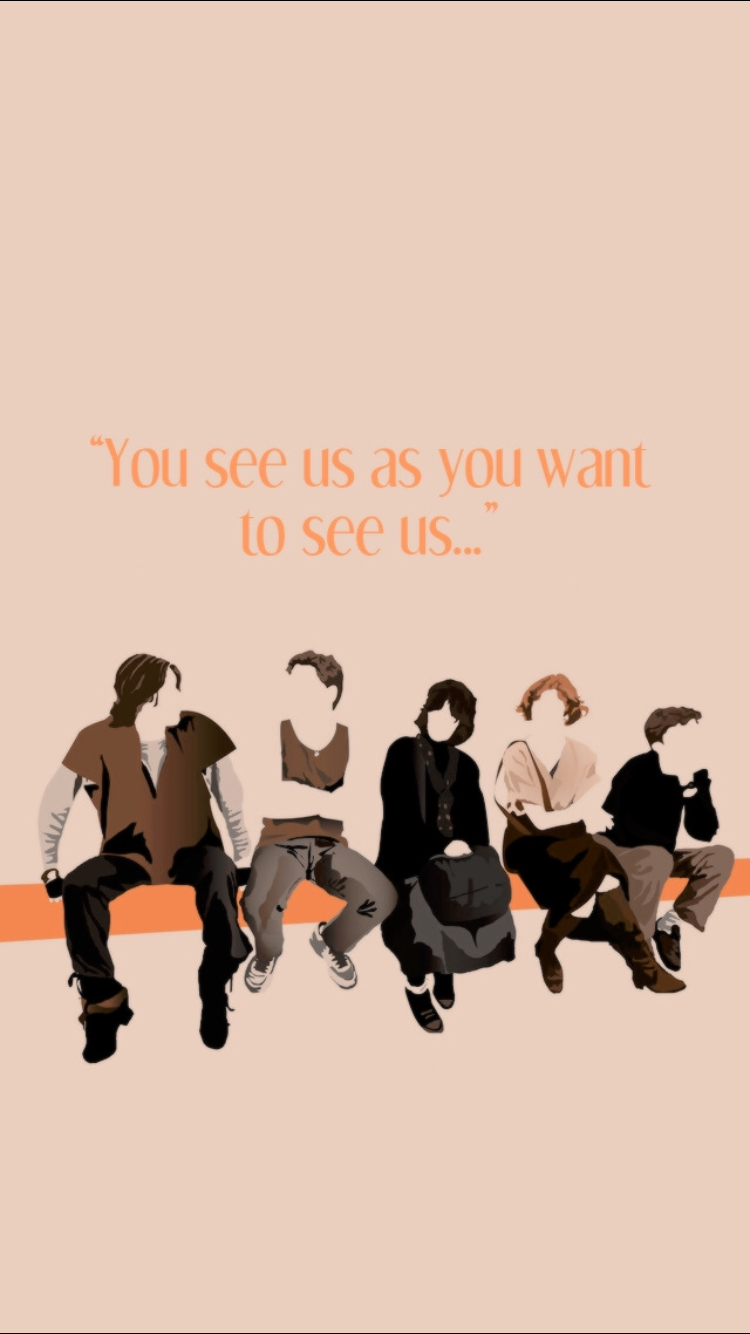 750x1340 Lockscreens. Breakfast club movie, The breakfast club, Breakfast club quotes, Phone