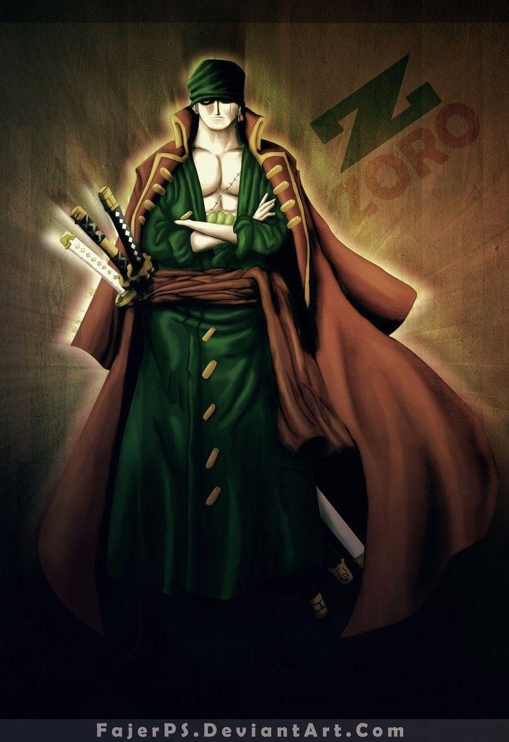 750x1080 One Piece Zoro Mobile Wallpaper. Roronoa zoro, Zoro, Zoro one piece, Phone