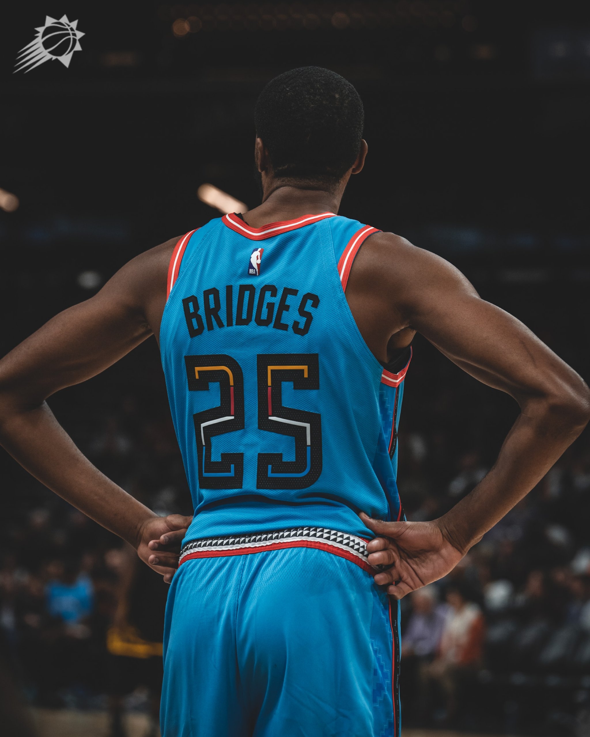 2050x2560 Phoenix Suns With A Career High 9⃣ Assists And Counting Tonight!, Phone