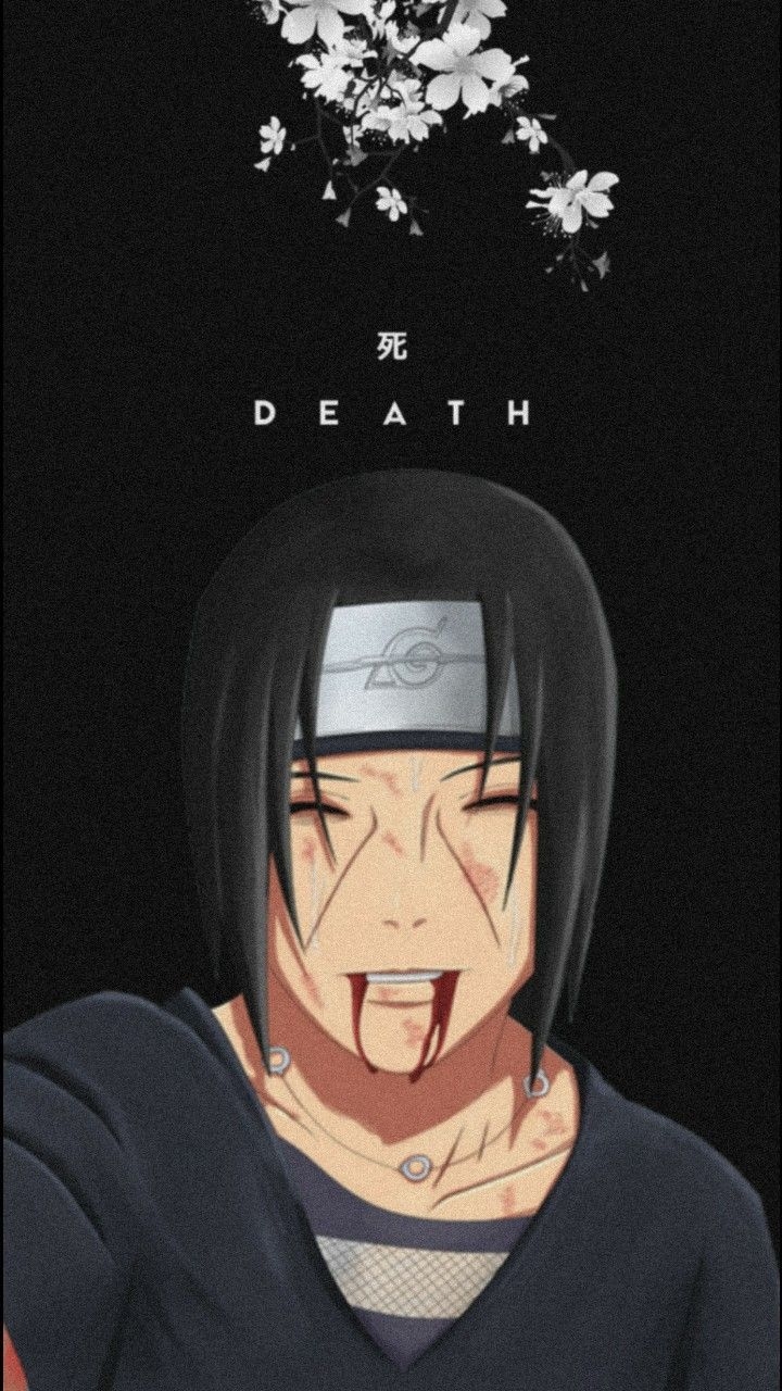 720x1280 Cute Itachi HD Wallpaper, Phone