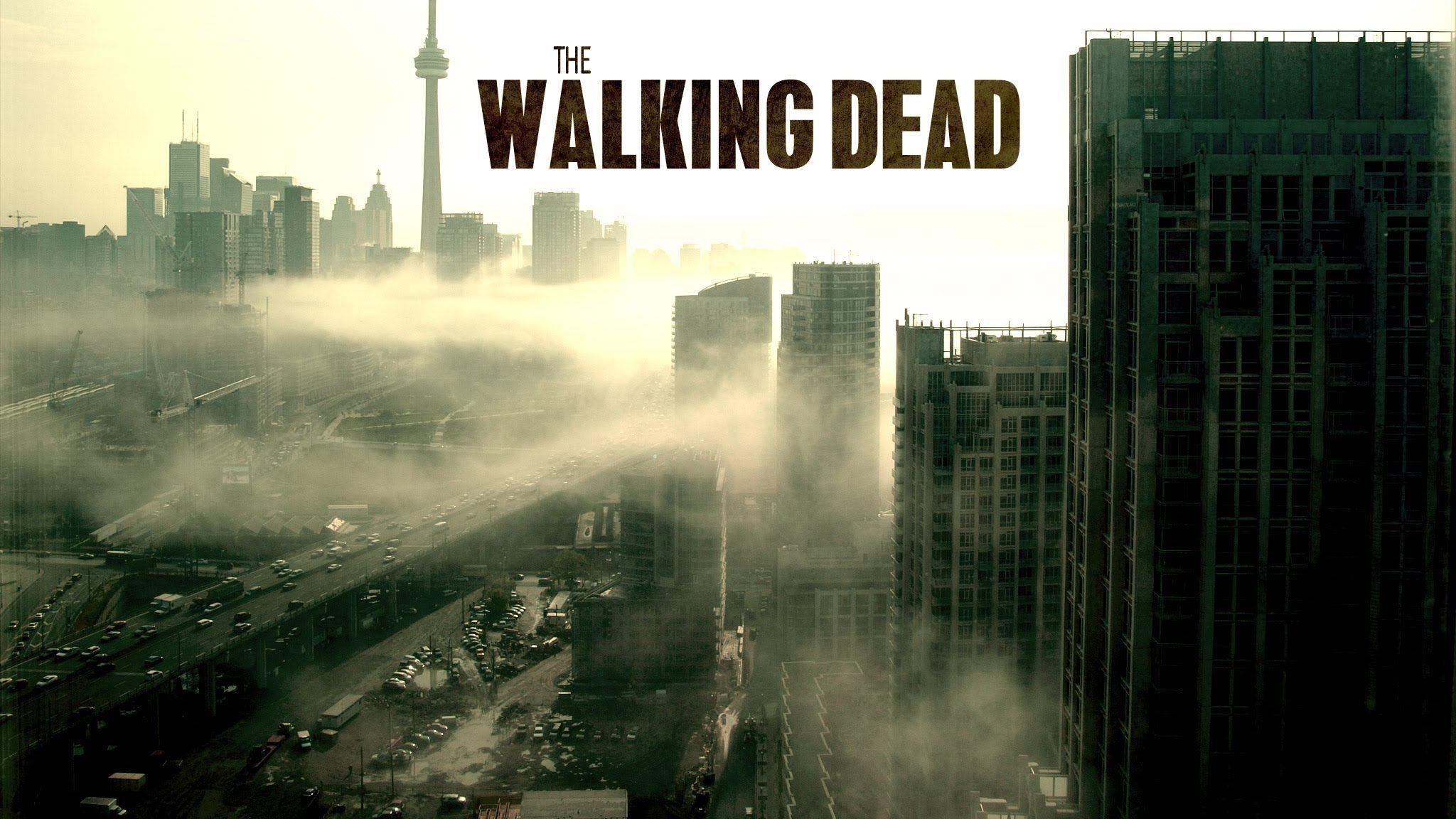 2050x1160 Image for the walking dead season 5 poster download. Projektek, Desktop