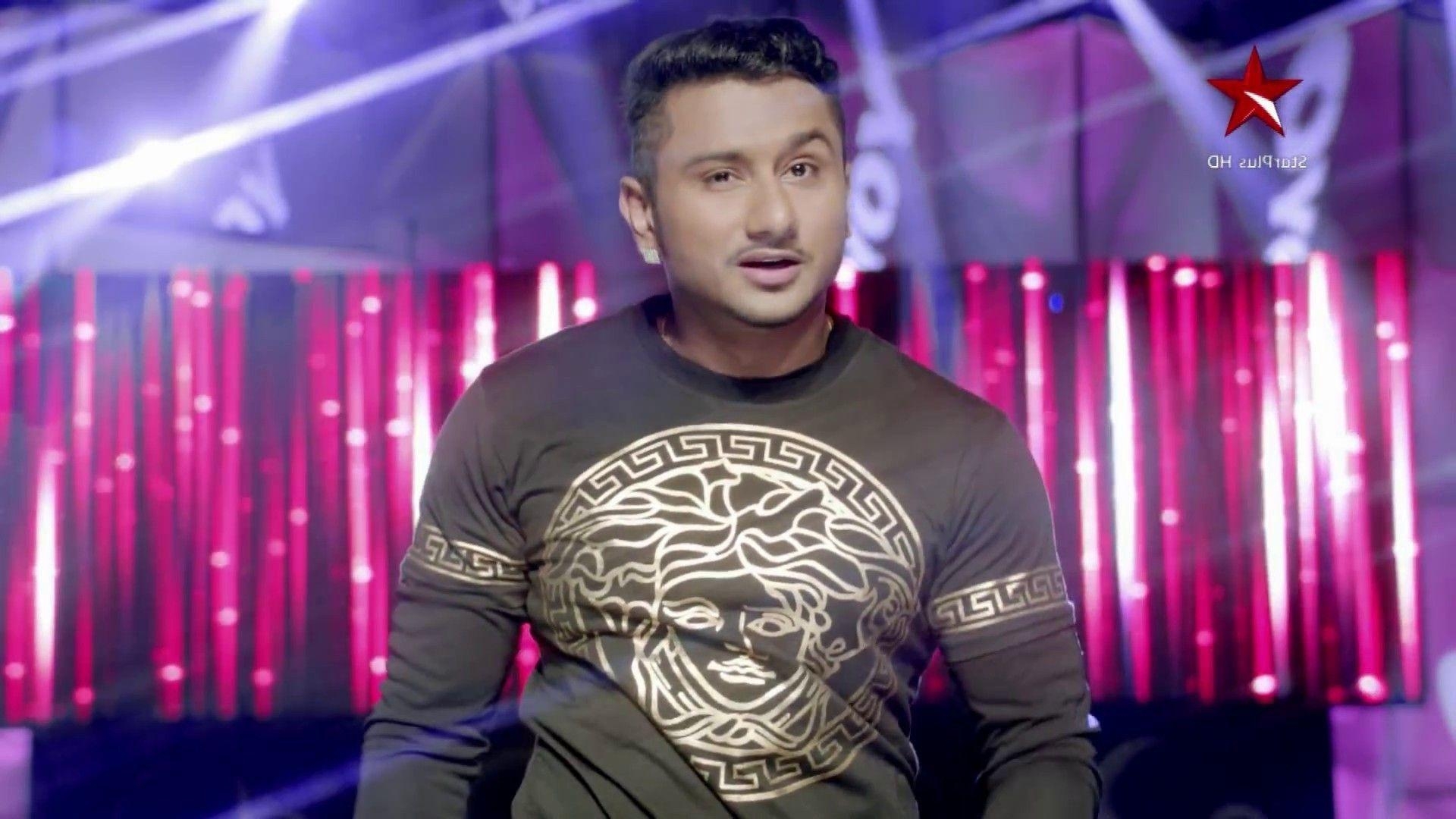 1920x1080 Singer Yo Yo Honey Singh HD Wallpaper Indian Celebity Photo Image, Desktop