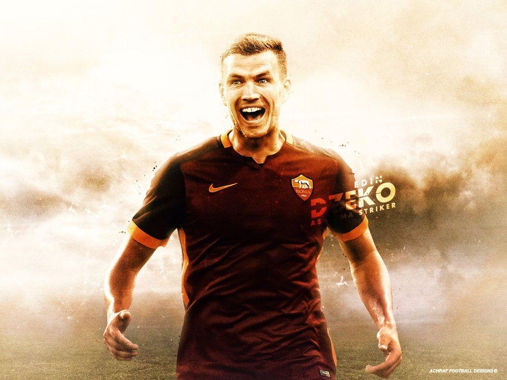 1040x780 EDEN DZEKO 2015 2016, Desktop