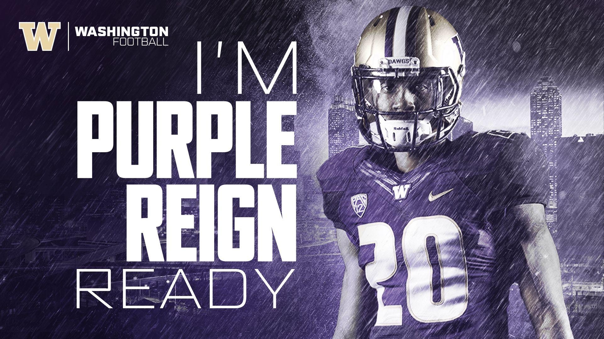 1920x1080 Are You #PurpleReign Ready?, Desktop