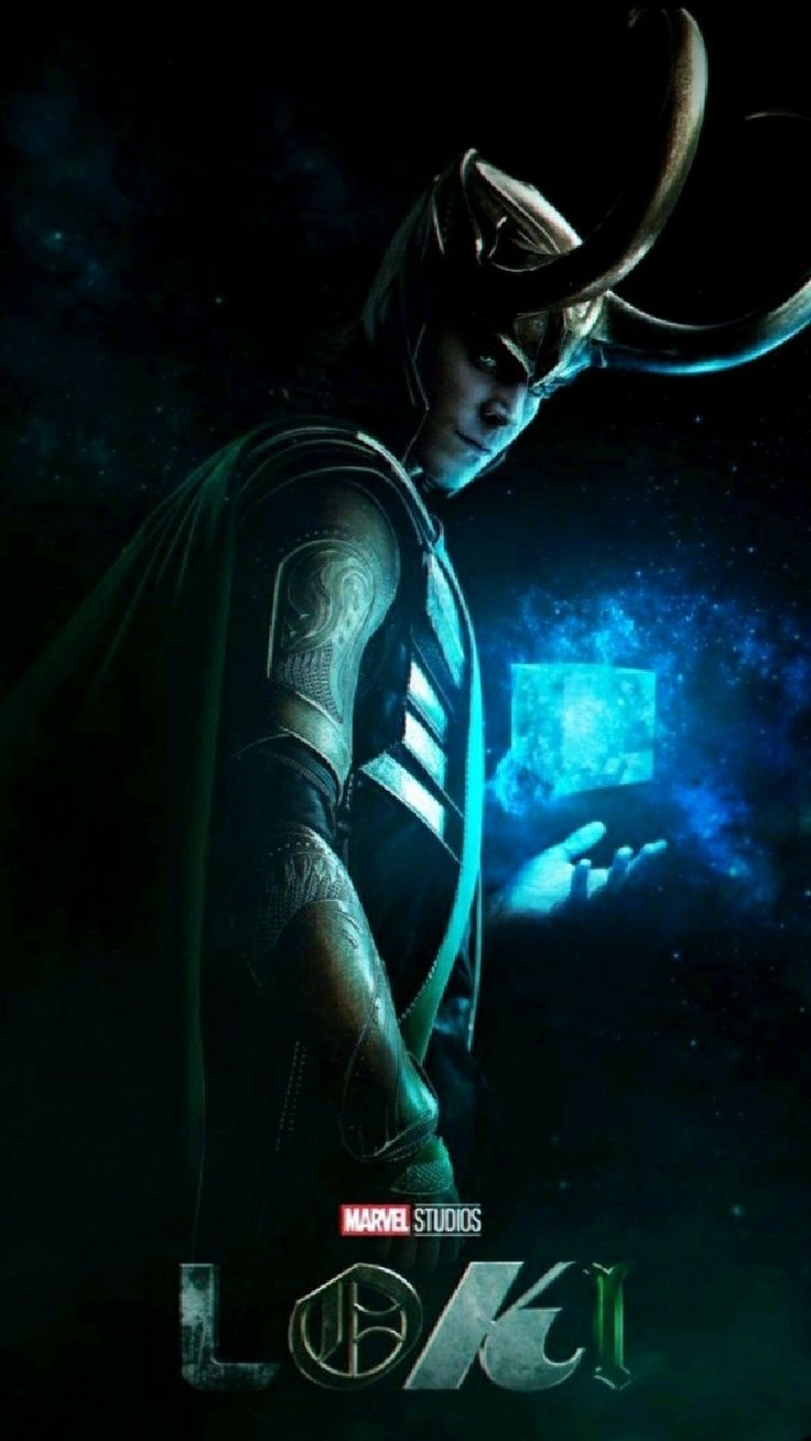 740x1310 Marvel Loki HD wallpaper iPhone, Phone