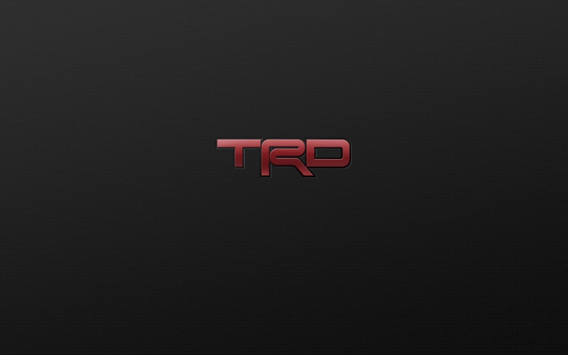 1920x1200 TRD Wallpaper Free TRD Background, Desktop