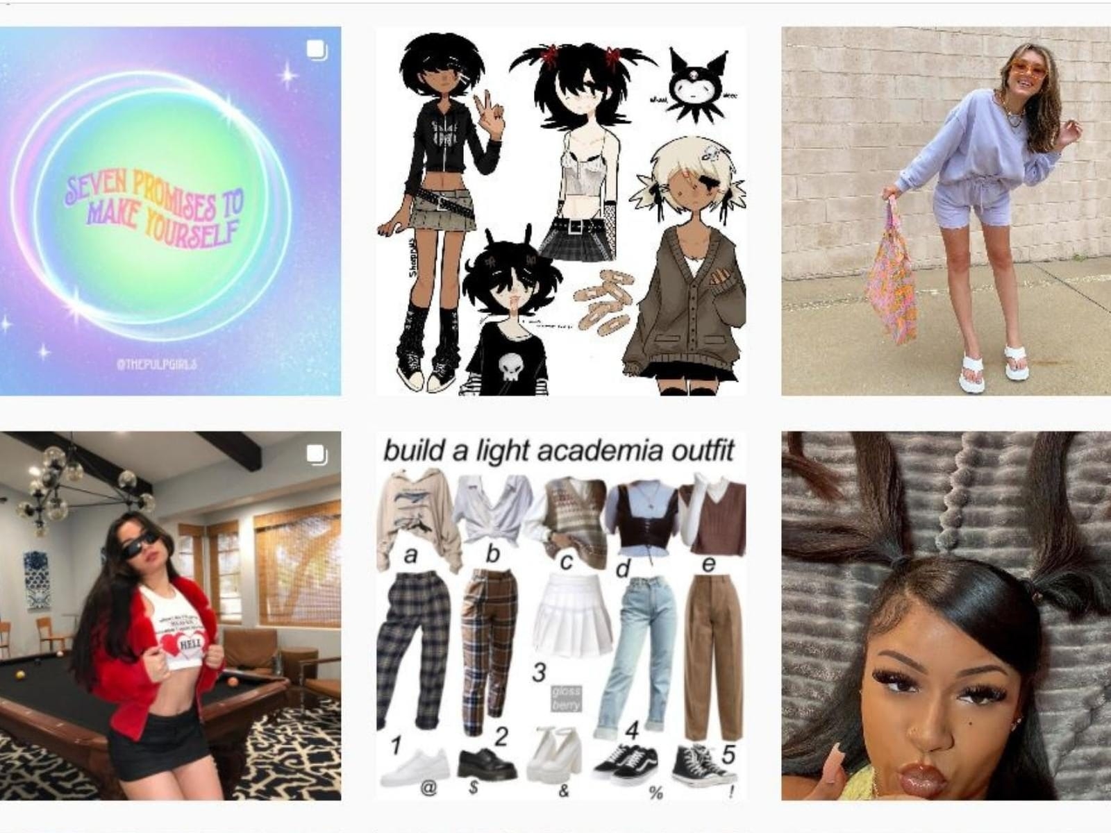 1600x1200 Fashion, Music, Aesthetic: All the Y2K Trends Making a Comeback in 2021, Desktop