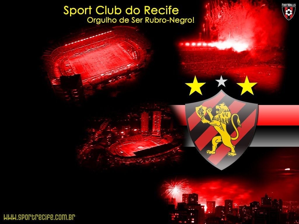 1030x770 Sport Recife Wallpaper, Desktop