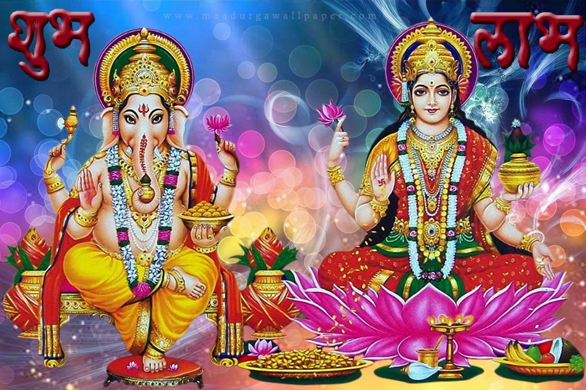 1200x800 Laxmi Ganesh Photo, wallpaper & HD image download, Desktop