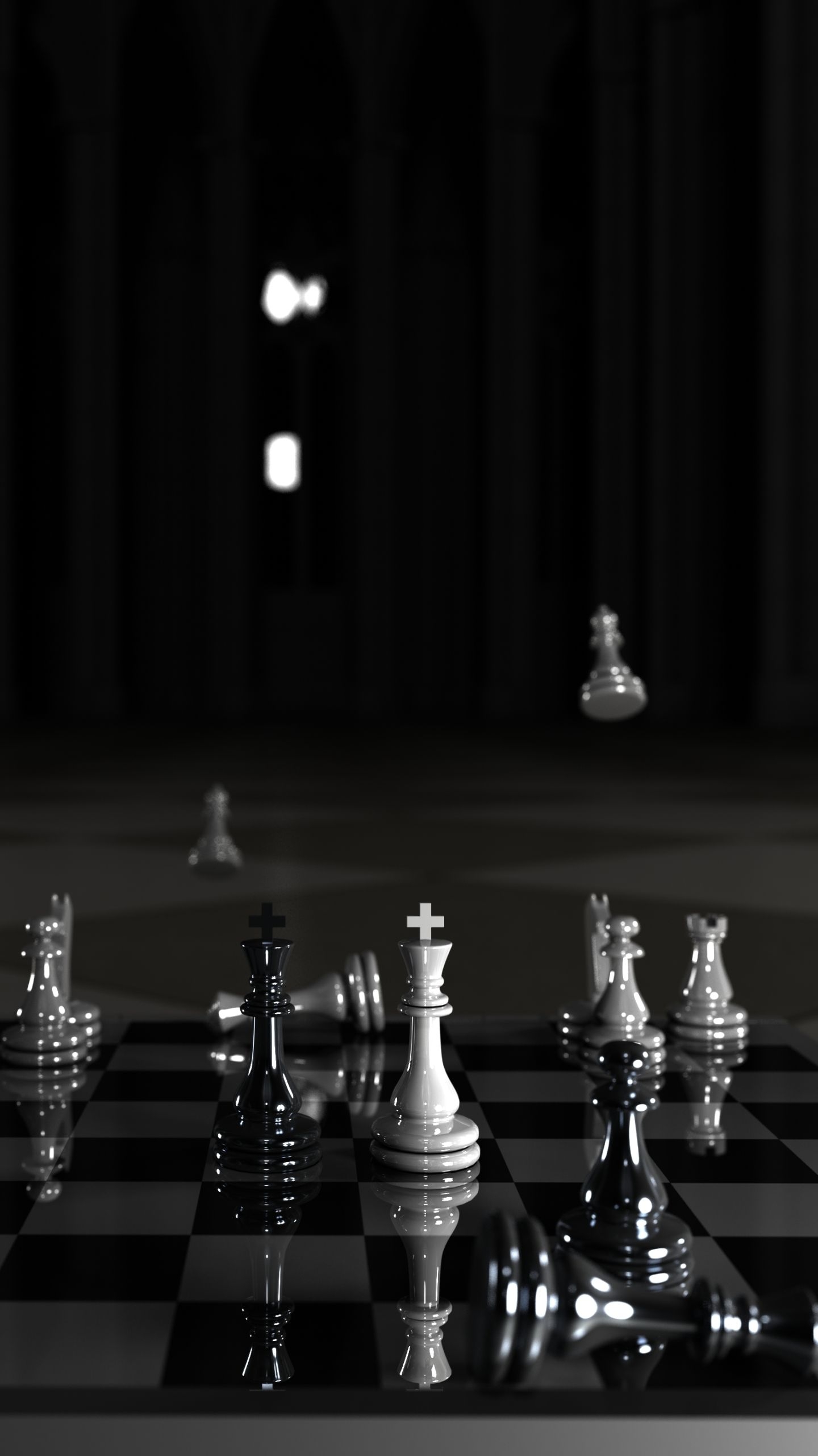 1440x2560 Chess Phone Wallpaper Free Chess Phone Background, Phone