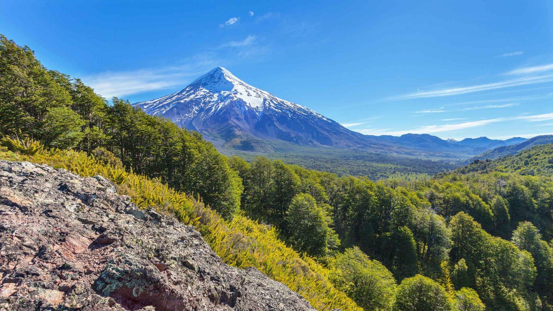 1920x1080 San Martín de los Andes: Patagonia's newest adventure sports town, Desktop