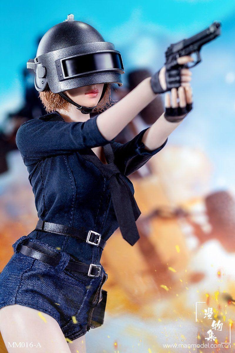 800x1200 10++ Wallpaper HD Anime Pubg, Phone