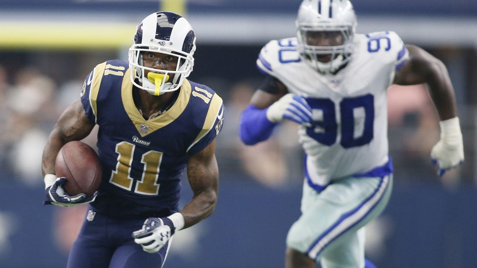 1600x900 Rams to trade Tavon Austin to Cowboys, Desktop