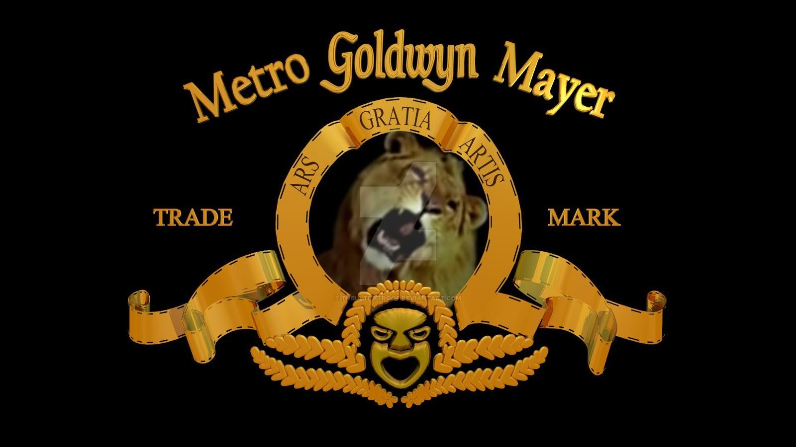 1600x900 Mgm Logos, Desktop