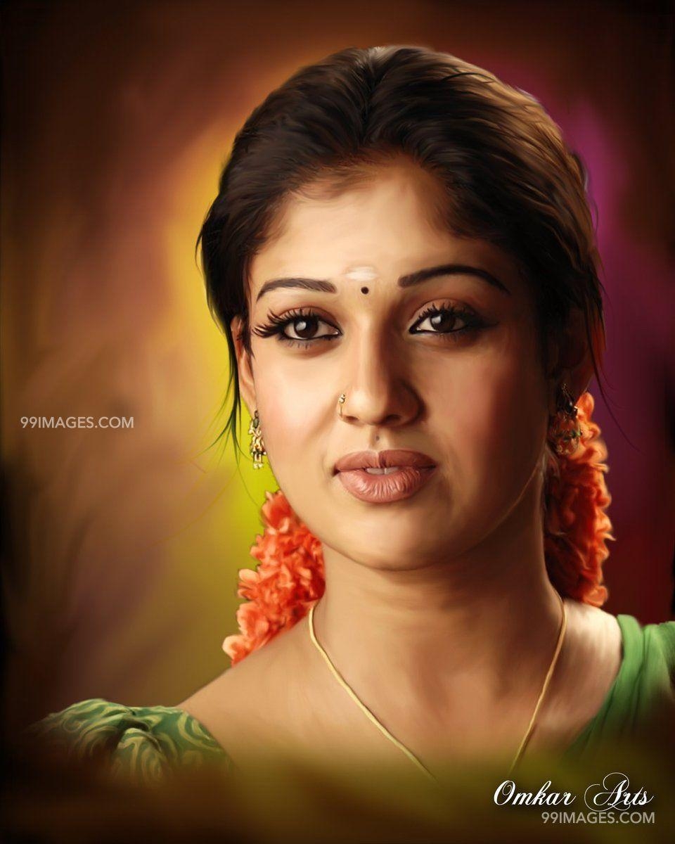 960x1200 Nayanthara Latest HD Photo (1080p) () (2020), Phone