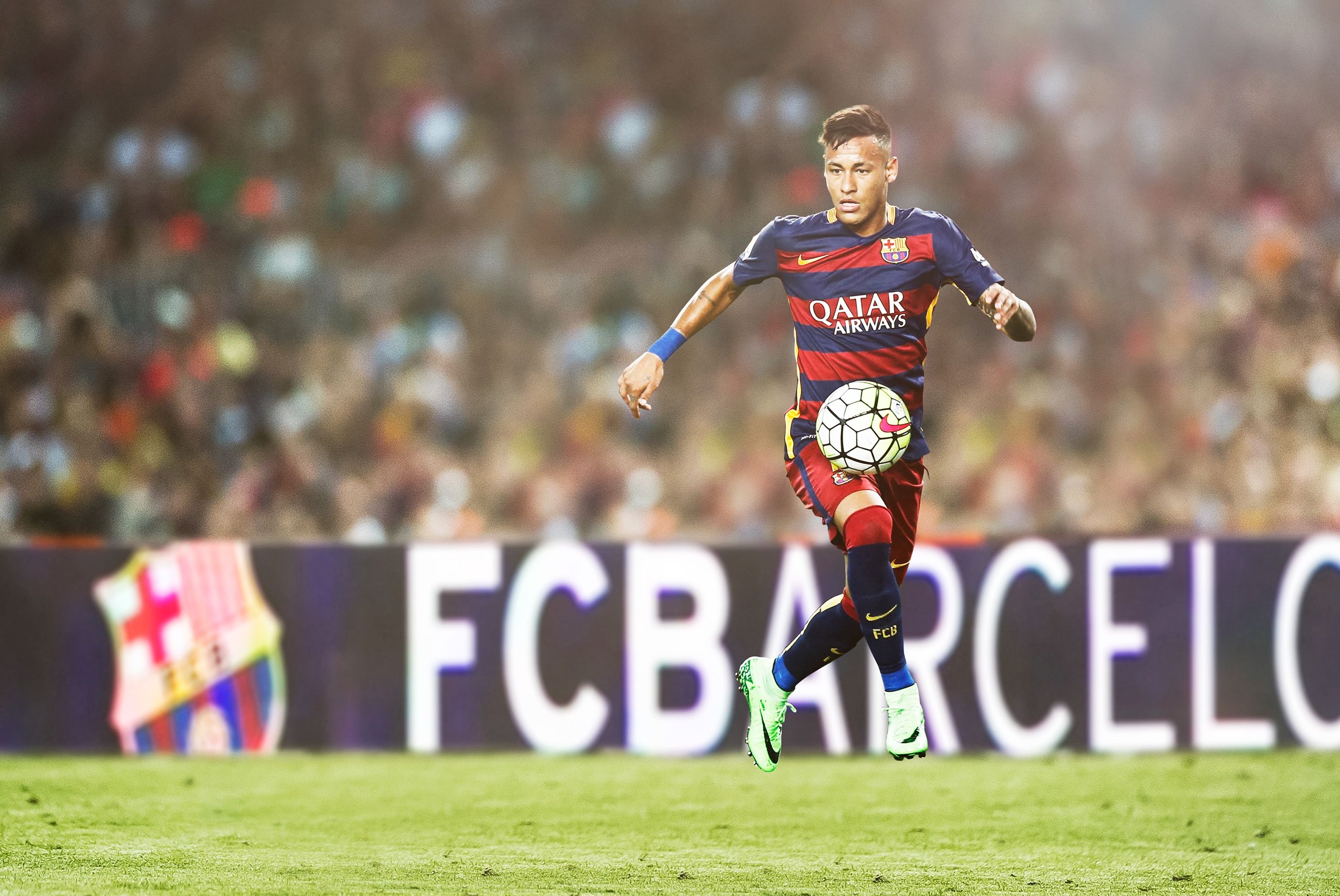 2800x1880 #Neymar, #FC Barcelona. Mocah.org HD Wallpaper, Desktop