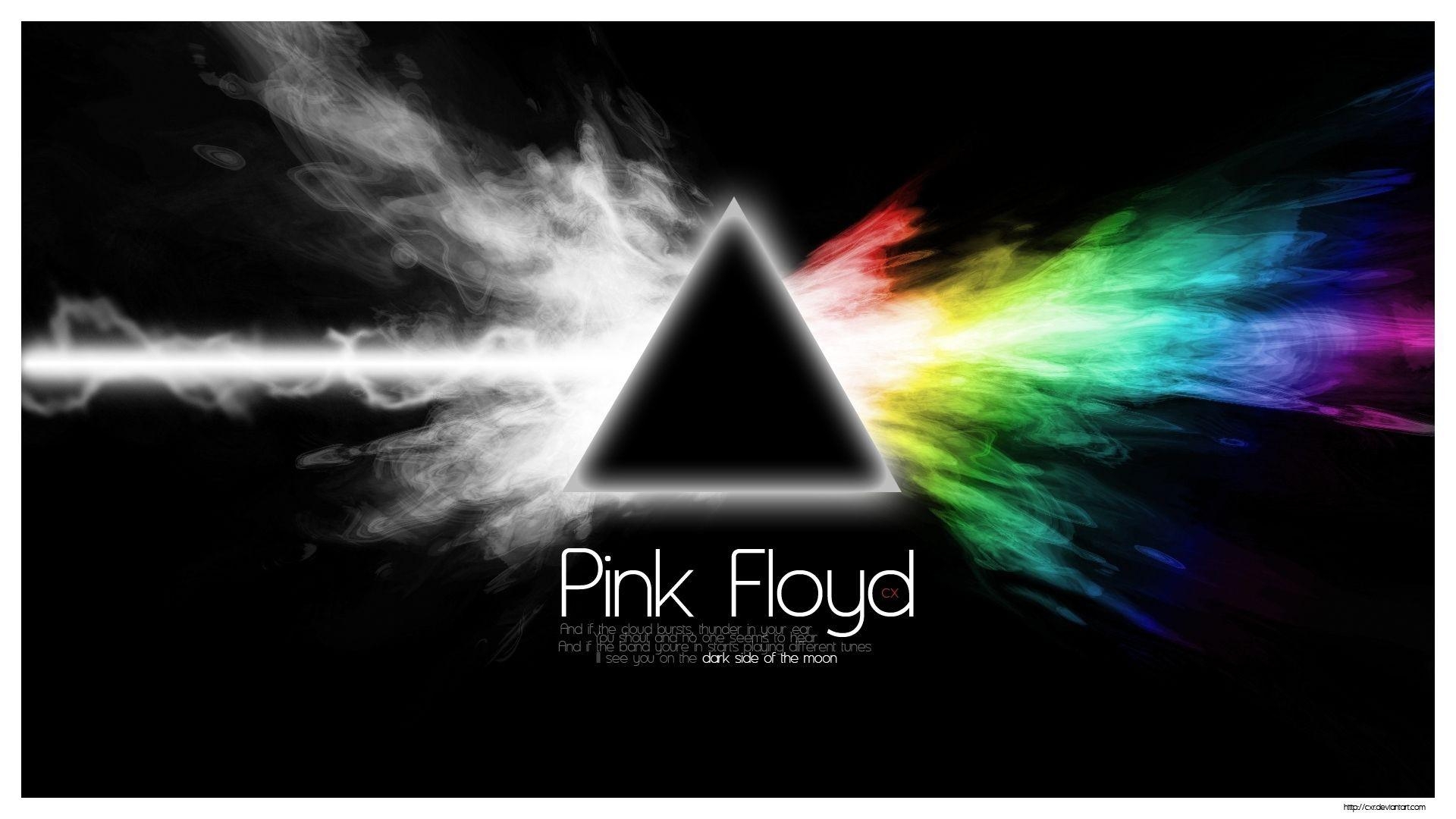 1920x1080 Download  Wallpaper Time, Progressive Rock, The Dark Side, Desktop