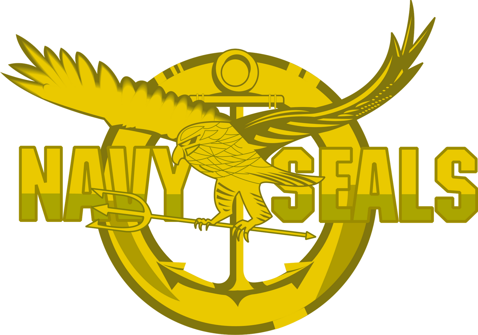 1600x1130 Navy Seals Logo Wallpaper, Desktop