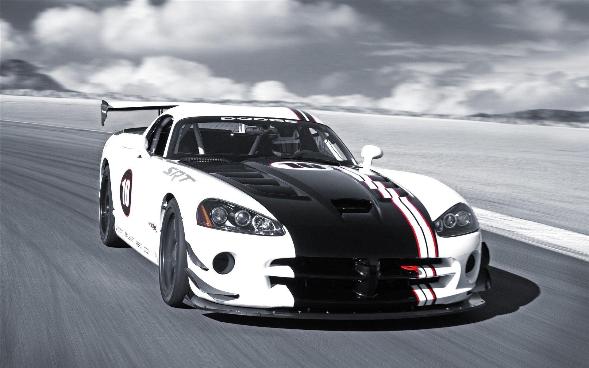 1920x1200 Dodge Viper, Desktop