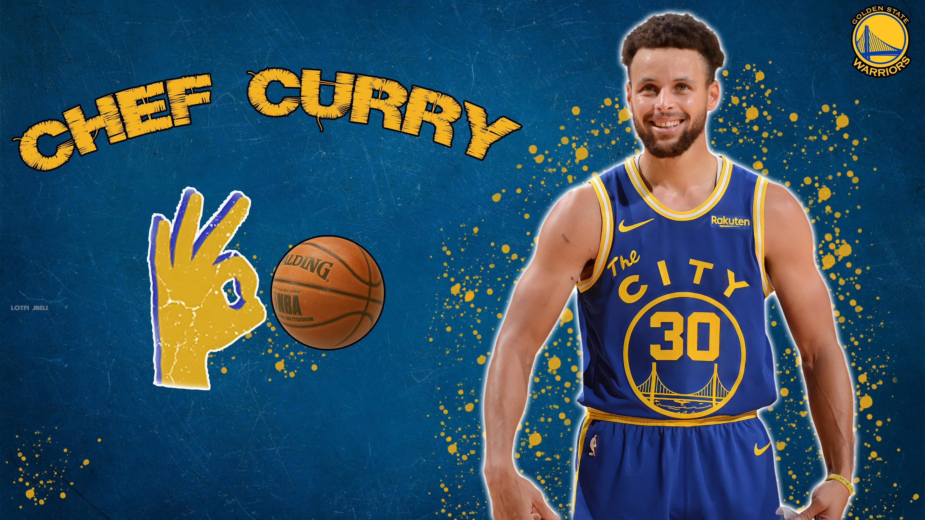 3840x2160 Stephen Curry 4k Wallpaper Free Stephen Curry 4k Background, Desktop