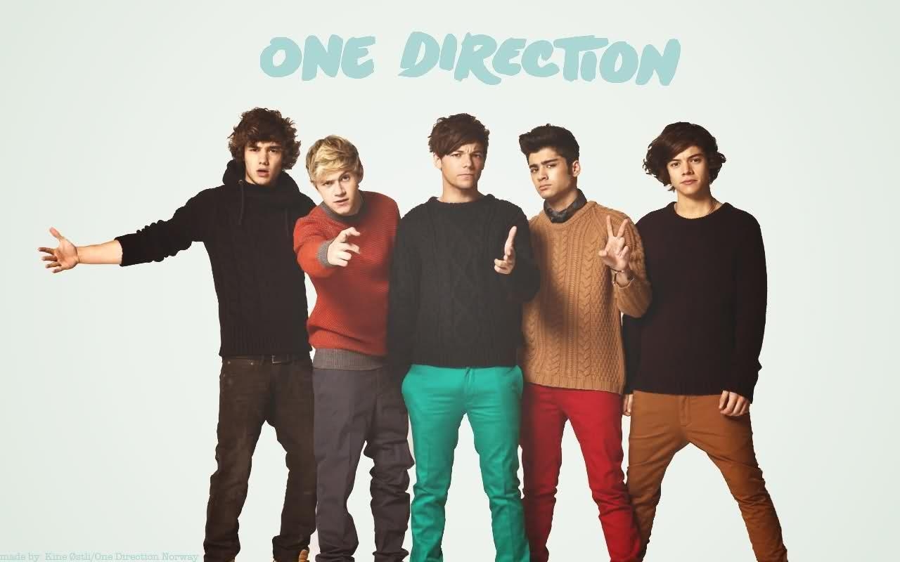 1280x800 One Direction Wallpaper, Desktop