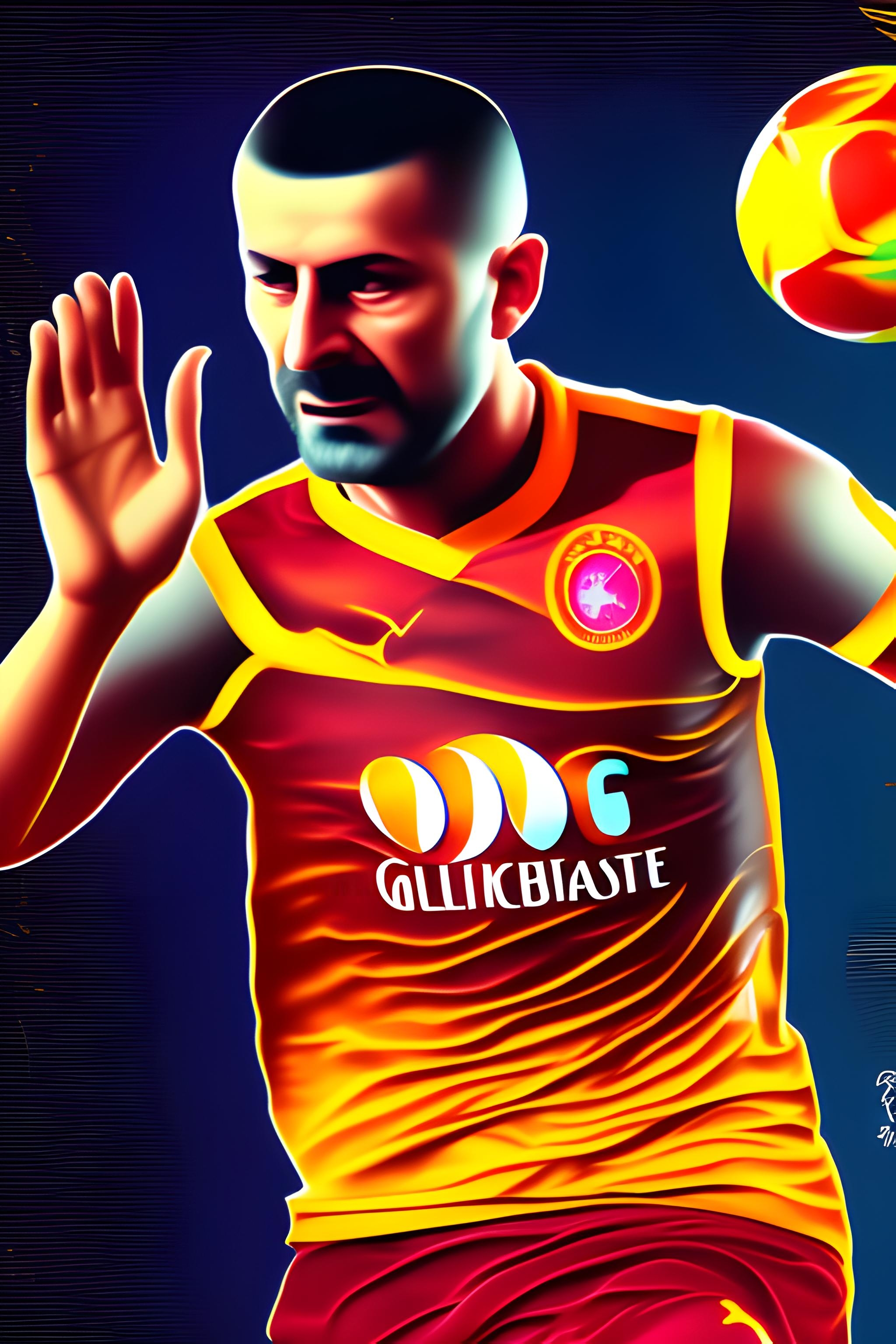 2050x3080 Galatasaray, Phone