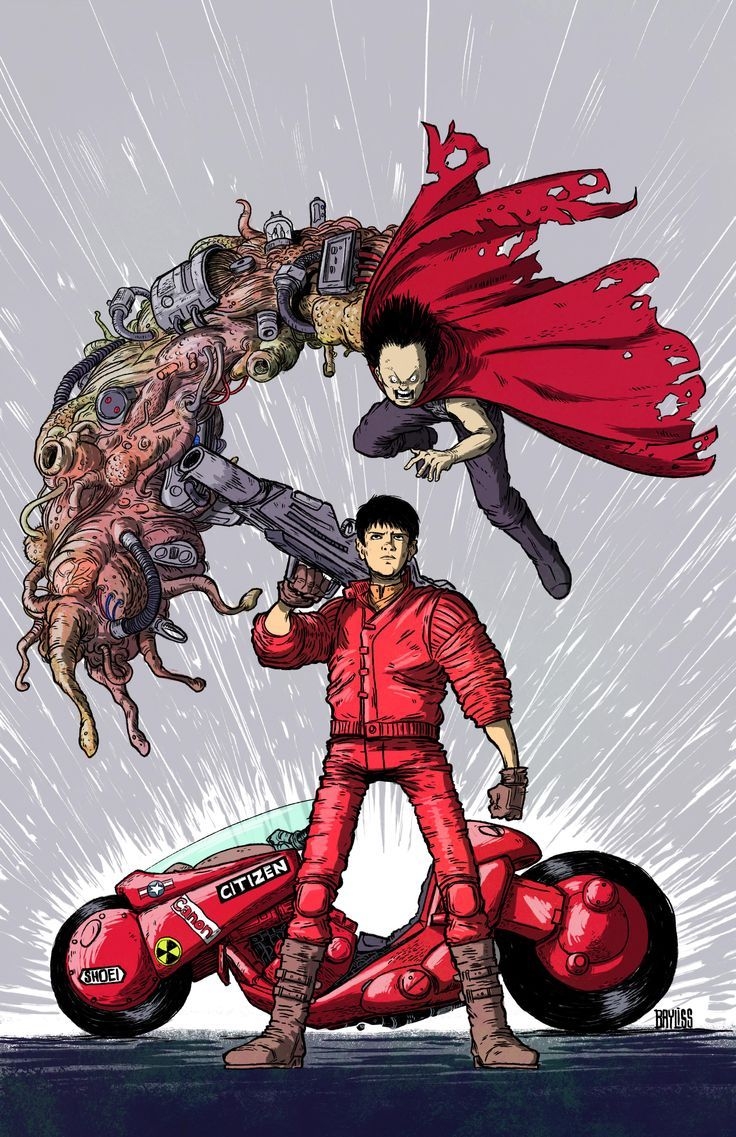 740x1140 iPhone X Wallpaper Akira 365847169724767304 X Wallpaper HD, Phone