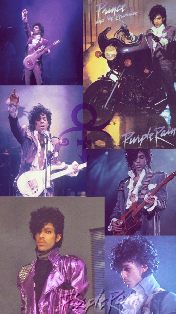 680x1200 prince #princewallpaper #wallpaper #lockscreen #aesthetic, Phone