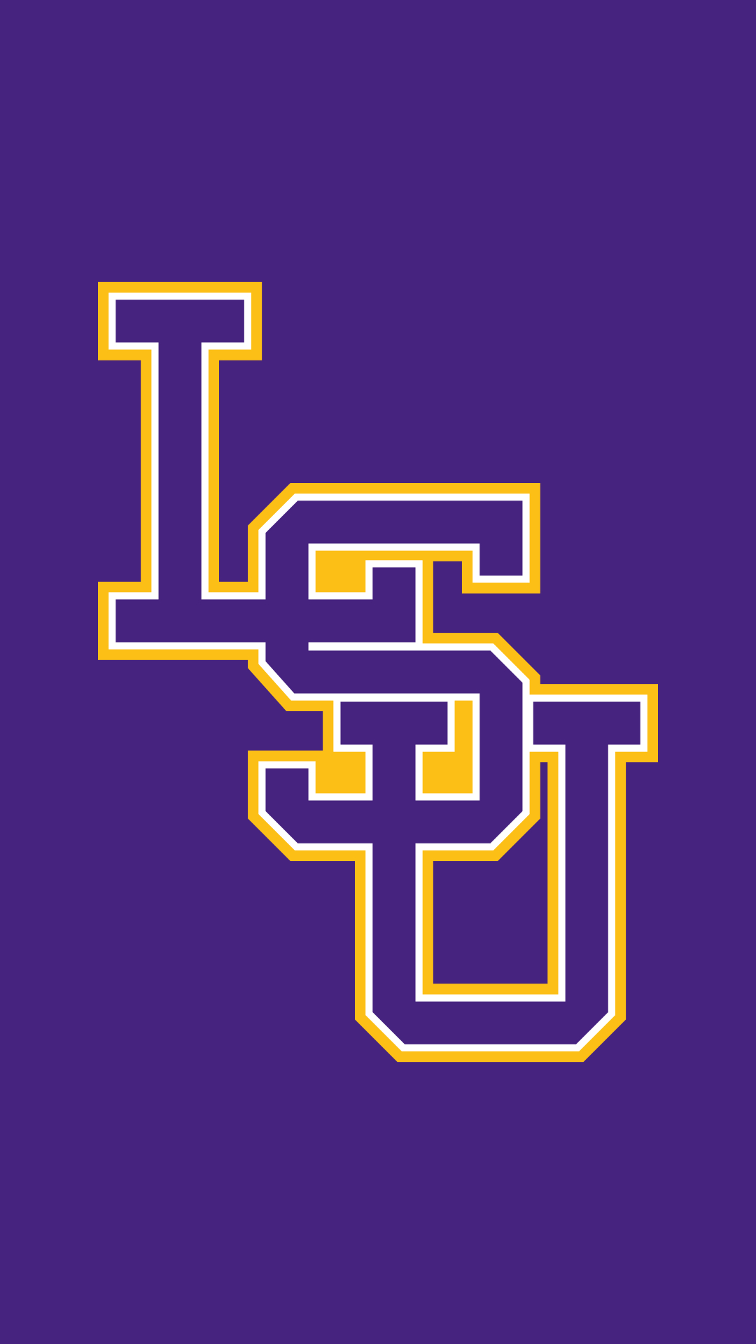 1080x1920 LSU Tigers Phone Wallpaper Free LSU Tigers Phone Background, Phone