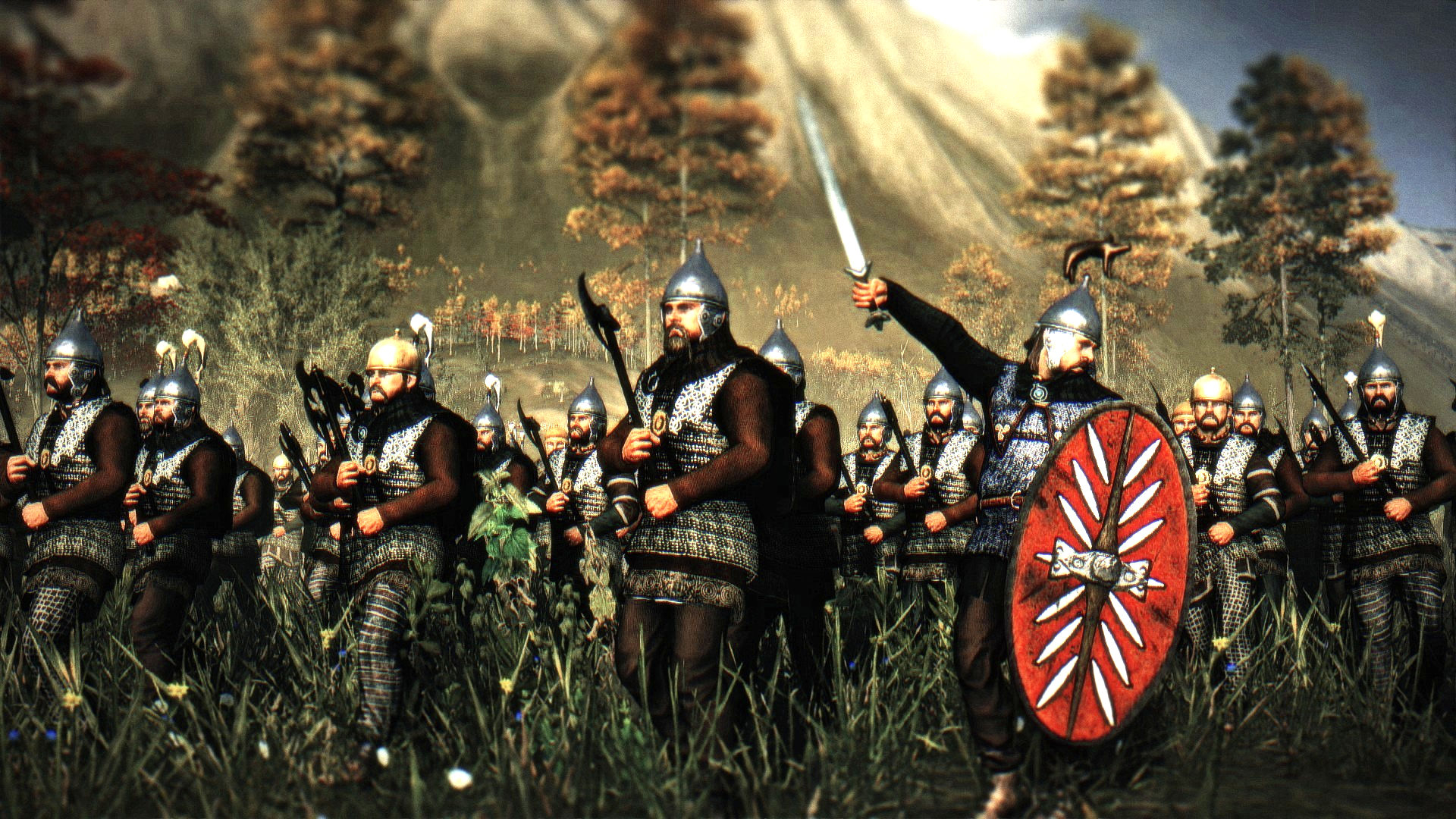 1920x1080 The best Total War: Rome 2 mods, Desktop