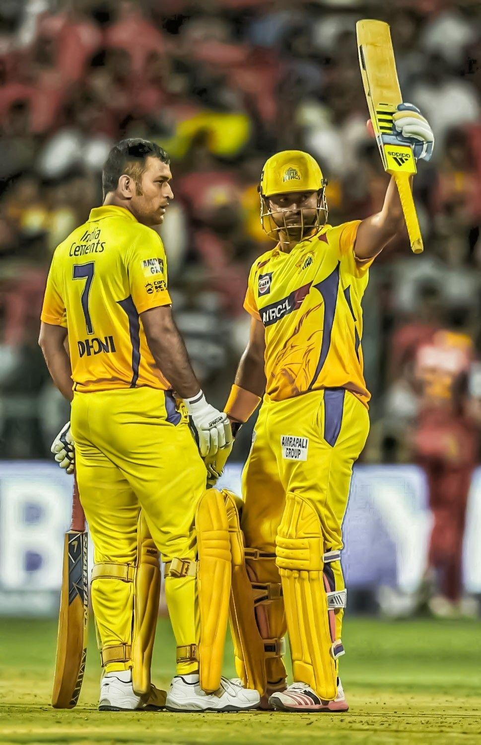 970x1500 Most dangerous combination.. Dhoni and Raina.. Chennai super, Phone