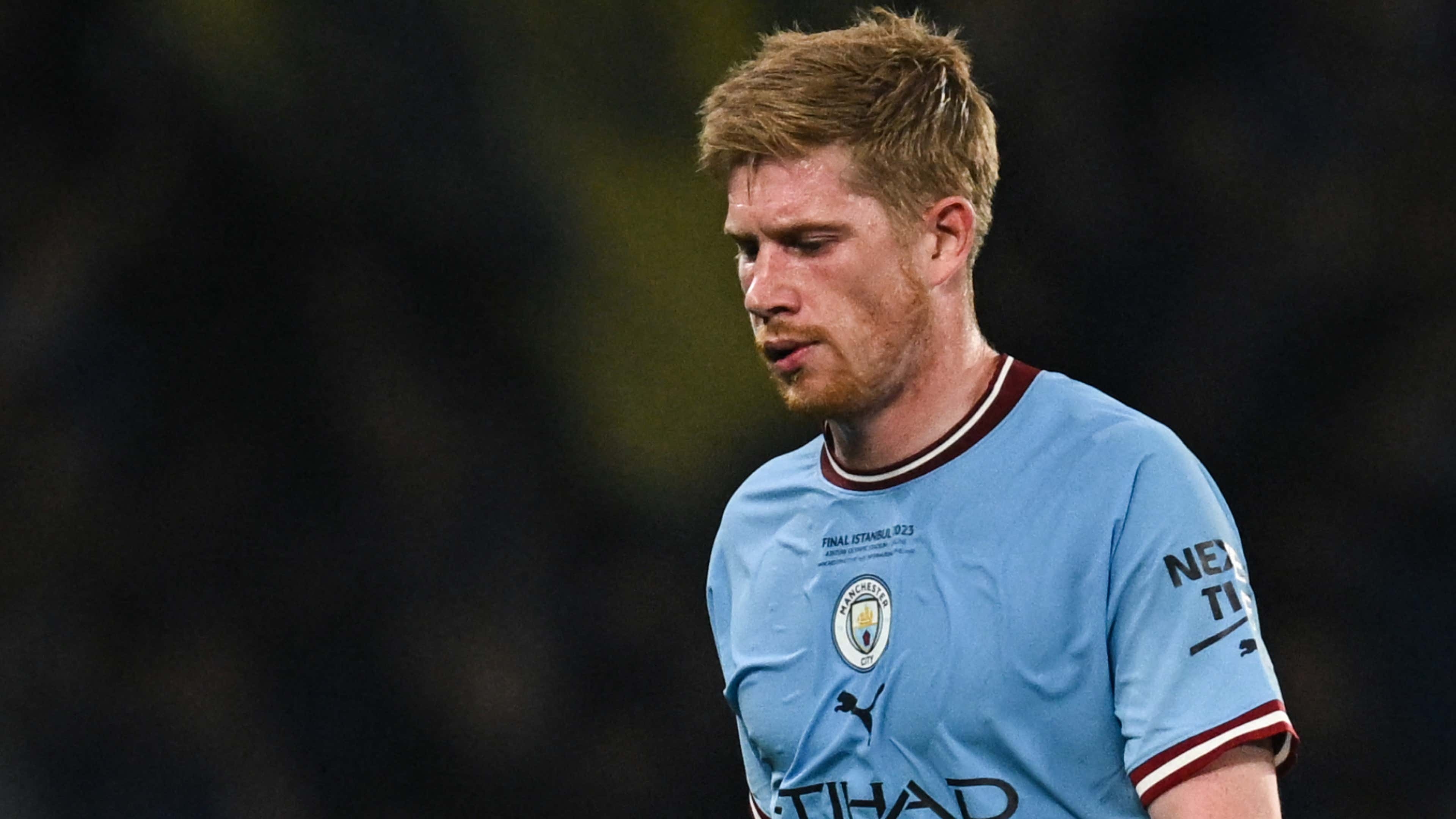 3840x2160 Will Kevin De Bruyne be fit for, Desktop