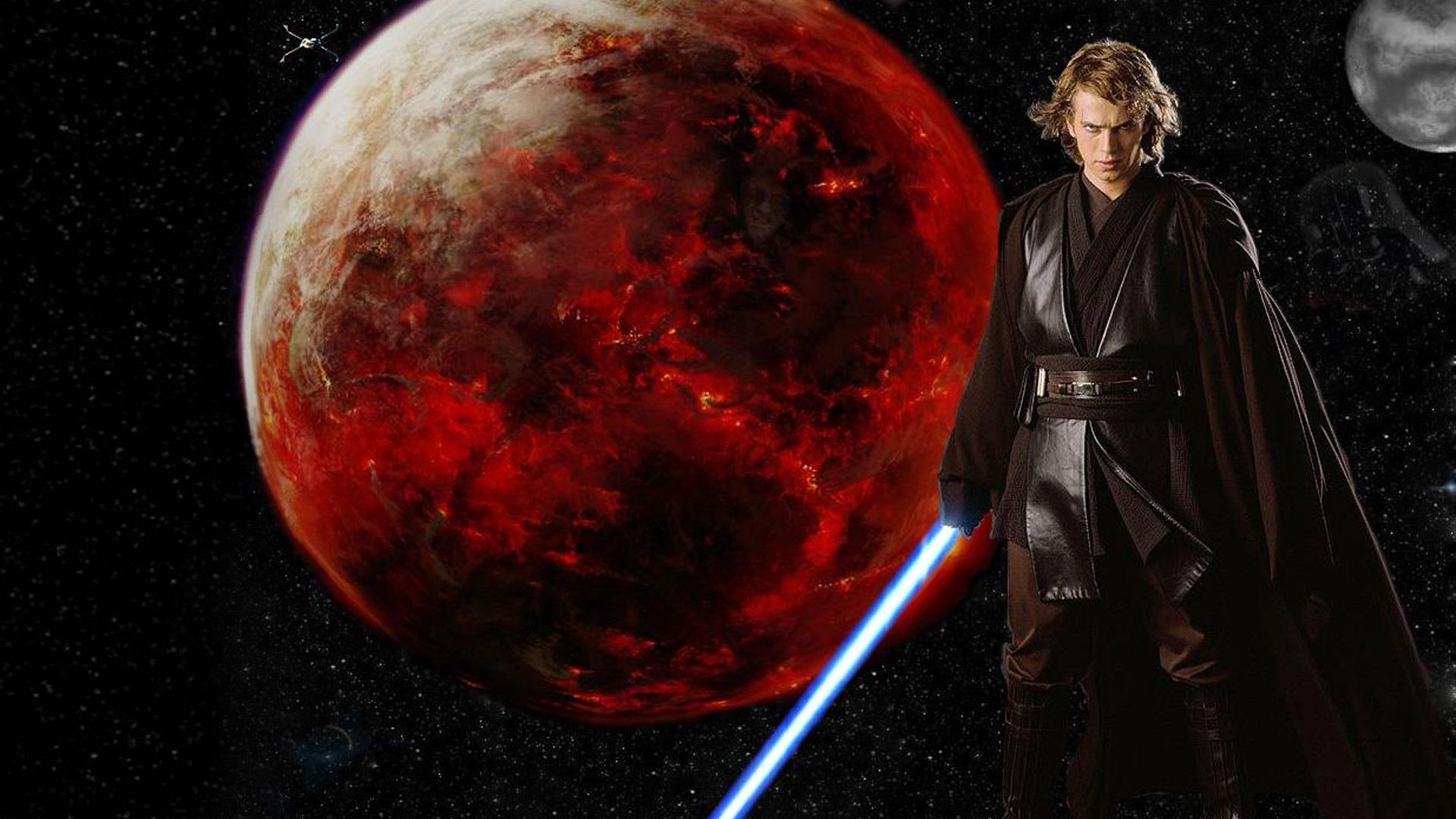 1920x1080 Star Wars Anakin Skywalker Desktop.wallpaper13.com, Desktop