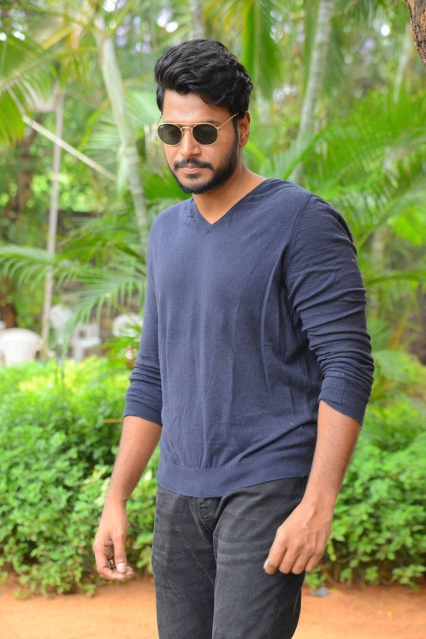 850x1280 Sundeep Kishan Photo [HD]: Latest Image, Picture, Stills of Sundeep Kishan, Phone