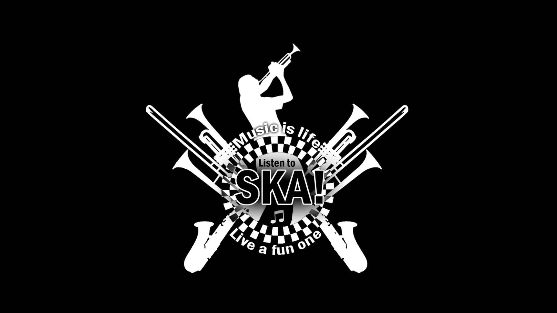 1920x1080 Ska Wallpaper Image, Desktop