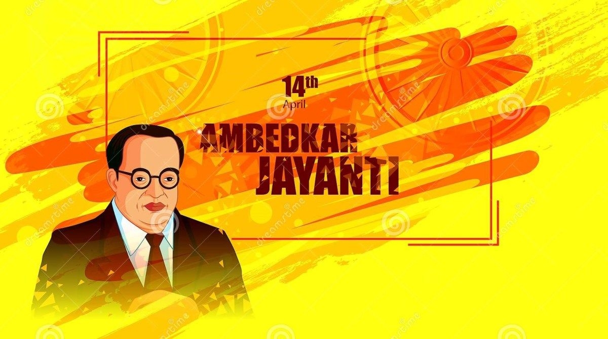 1200x670 Reflections on 129th Babasaheb #AmbedkarJayanti, Desktop