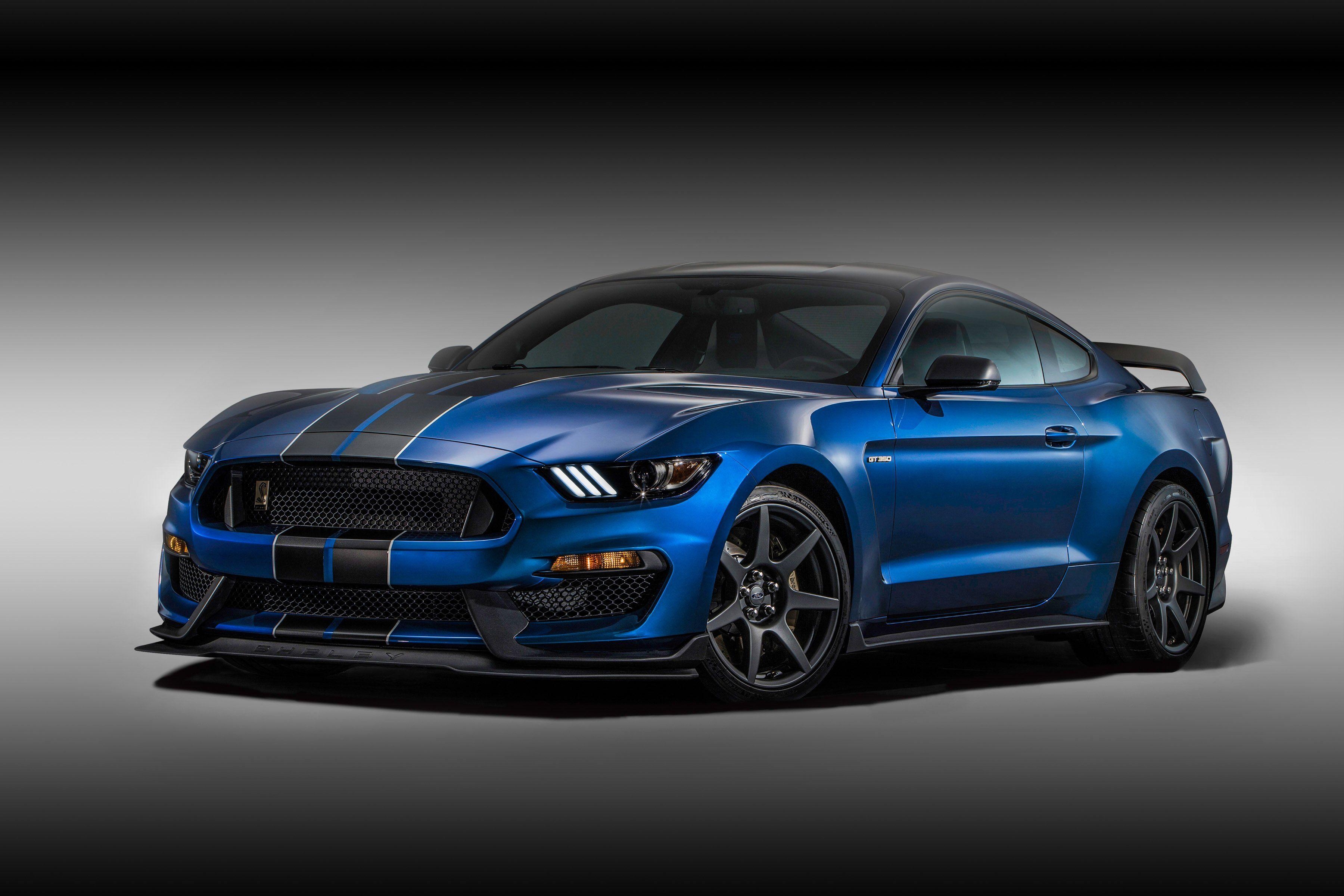 3600x2400 Mustang GT350 Wallpaper, Desktop