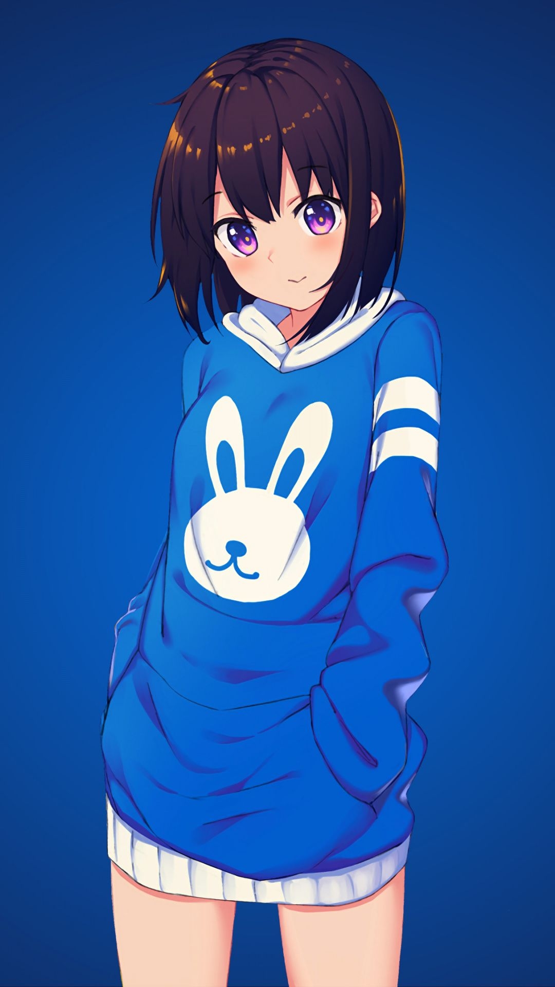 1080x1920 Pin di Anime Wallpaper, Phone