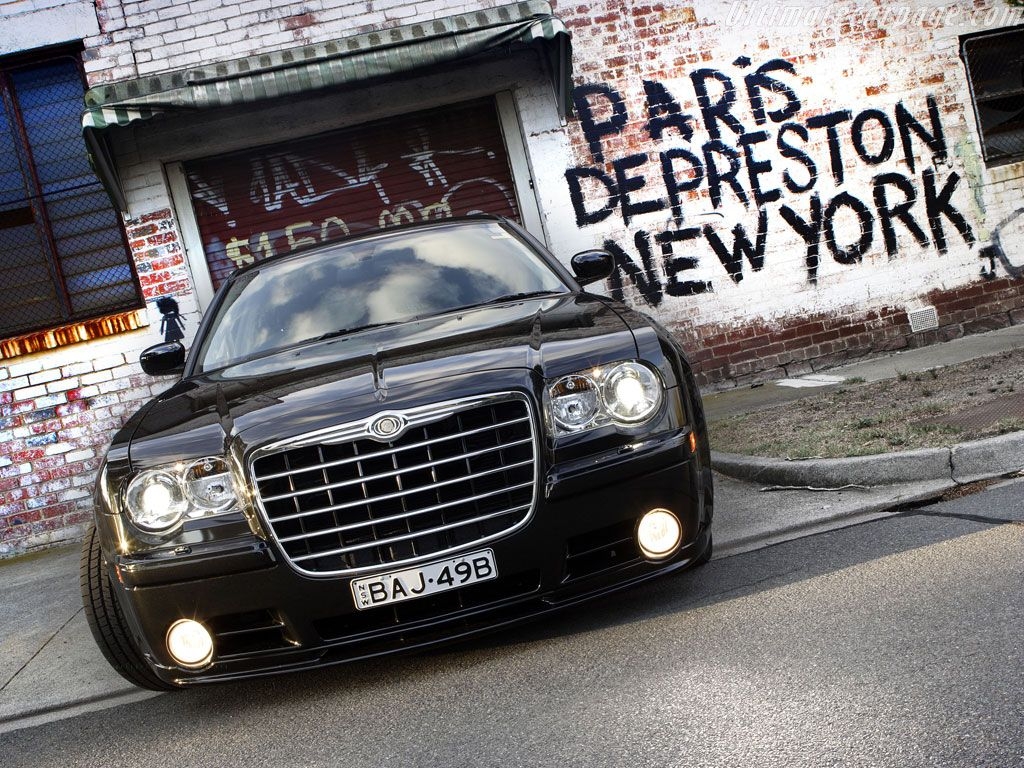 1030x770 New Chrysler 300 Wallpaper, Desktop