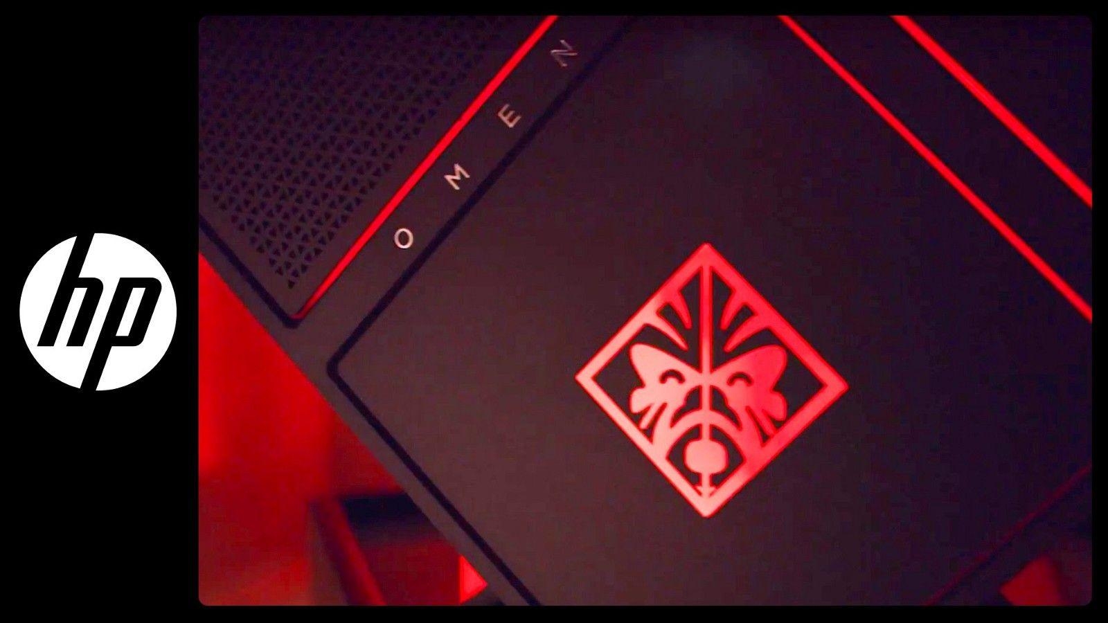 1600x900 Unleashes your gaming skills with the HP OMEN X line up, Desktop