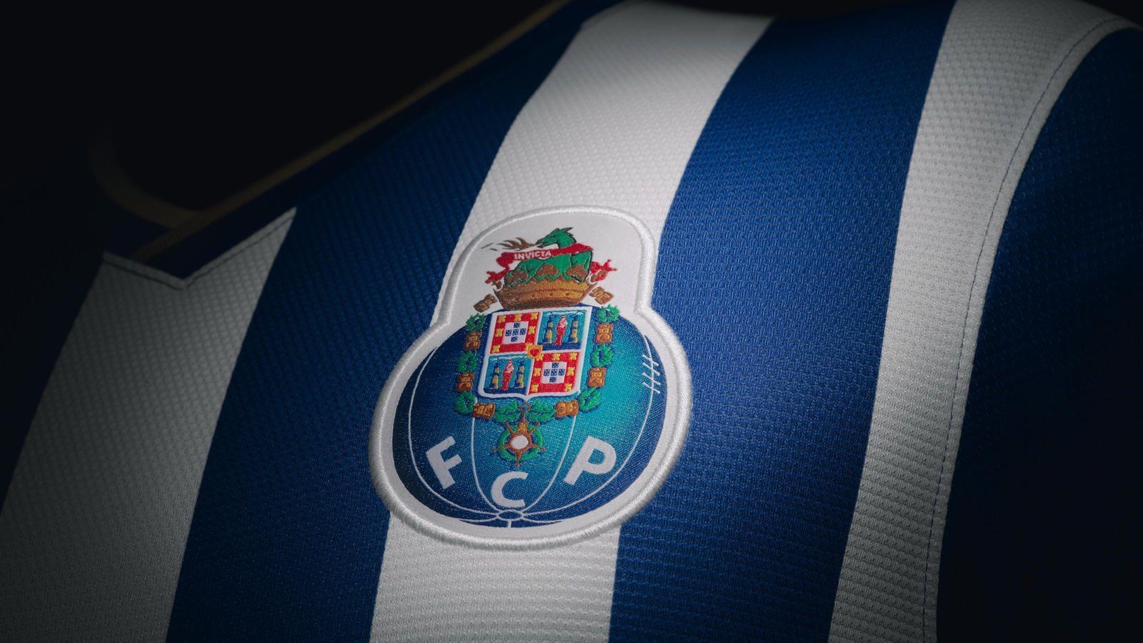 1600x900 Nike News.C. Porto Unveil Nike Home And Away Kits For 2013 14, Desktop