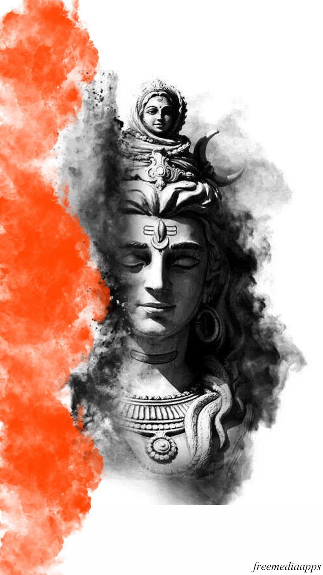 1080x1920 mahakal #mahadev #shiva #lordshiva #ujjain #Shiv #devonkedevmahadev, Phone