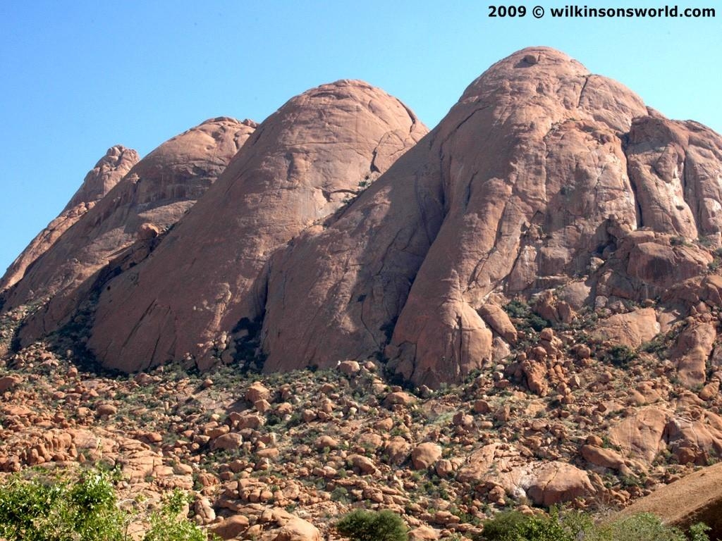 1030x770 Weekend at Spitzkoppe, Desktop