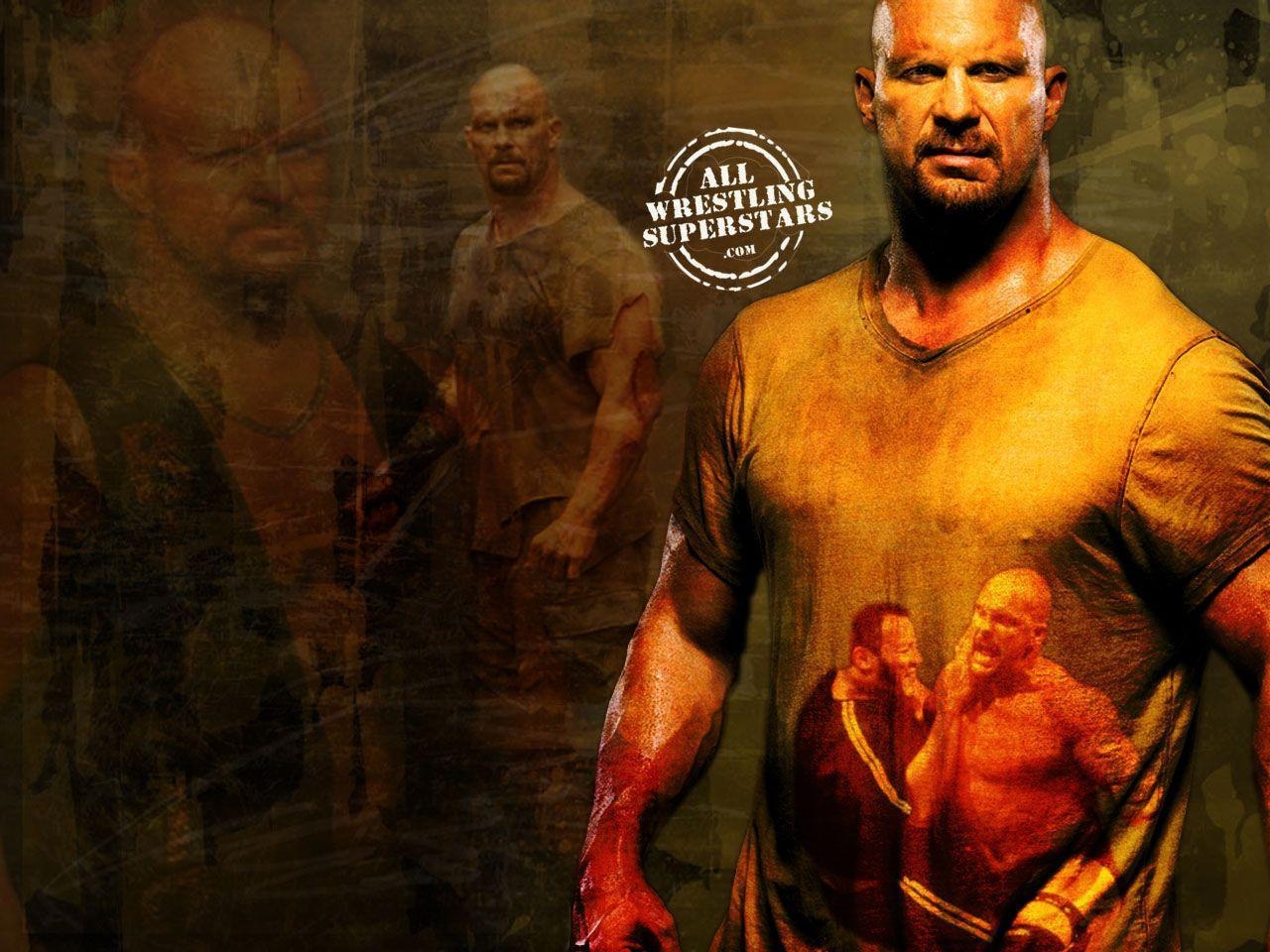 1280x960 Stone Cold Steve Austin Wallpaper, Desktop