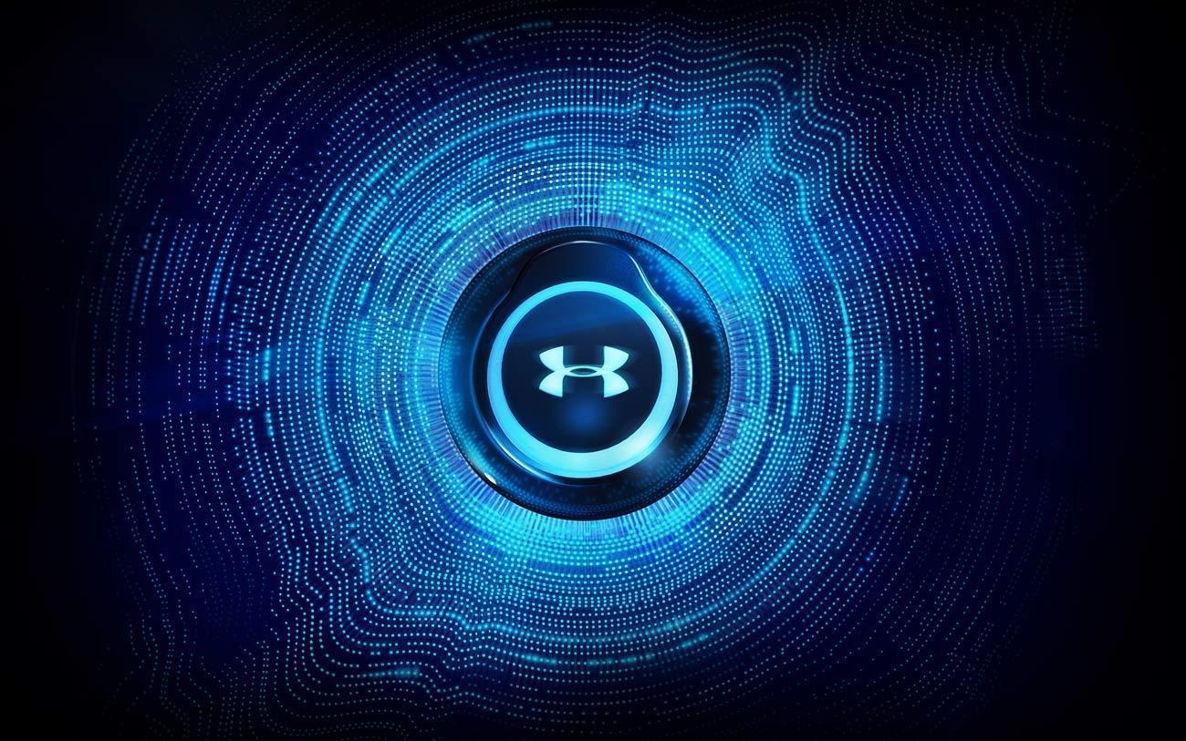 1300x820 Logos For > Under Armour Logo Wallpaper, Desktop