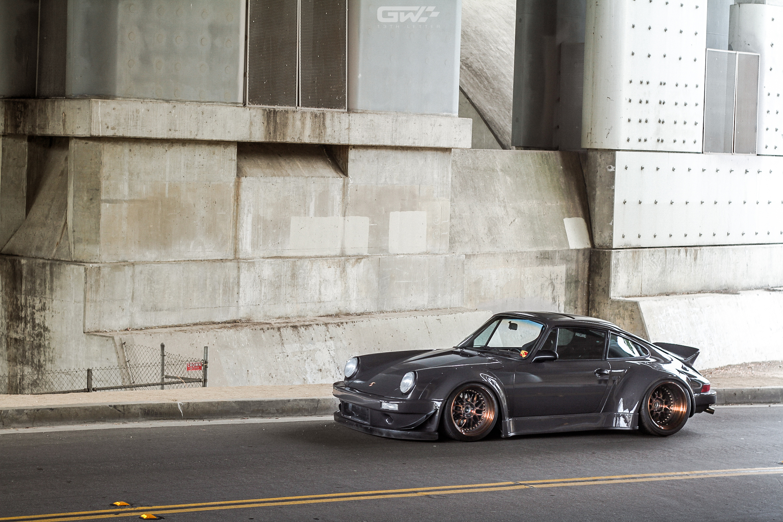 2560x1710 RWB, Porsche Porsche Wallpaper HD / Desktop and Mobile Background, Desktop