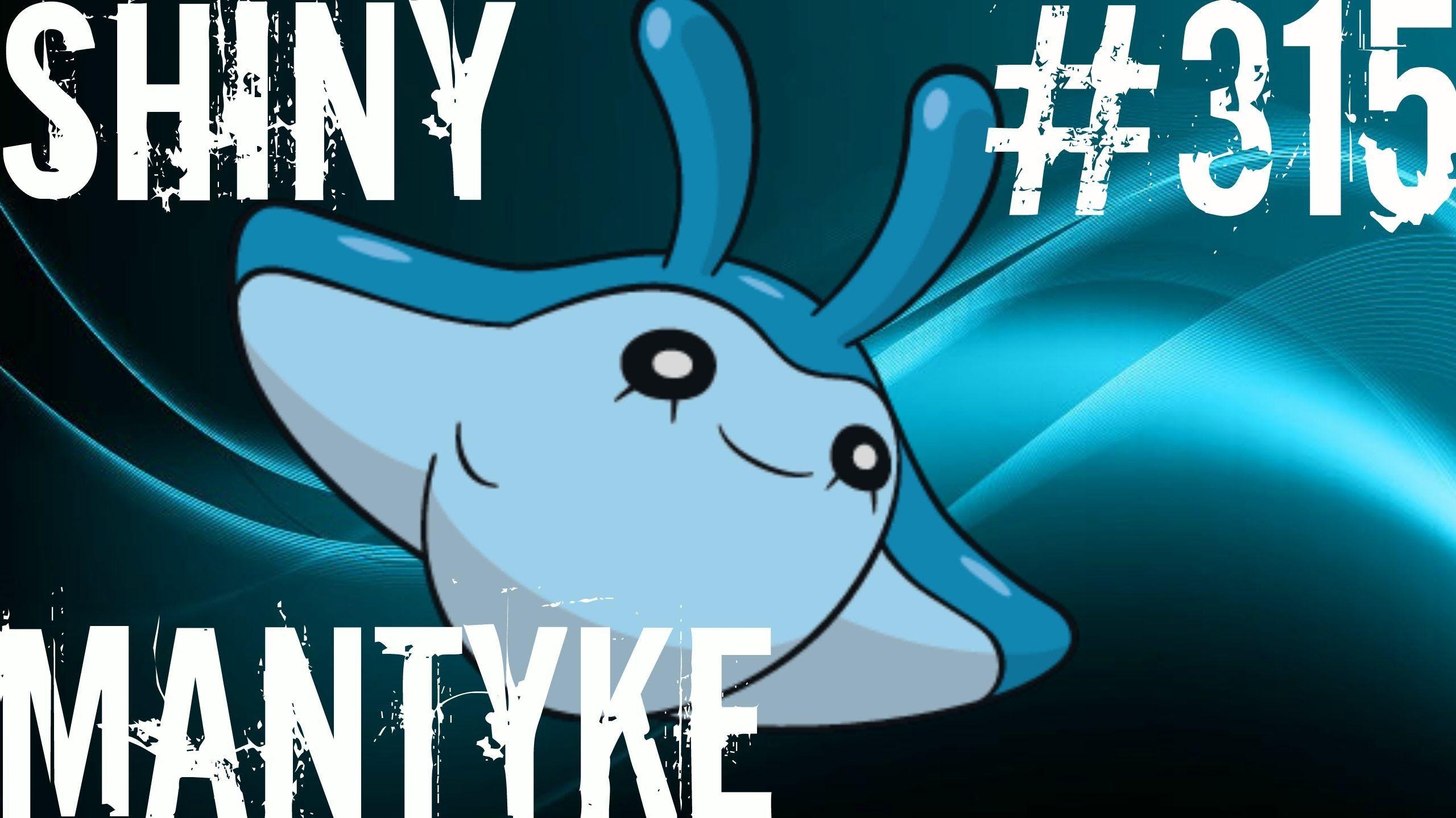 2560x1440 LIVE) Pokemon Omega Ruby Alpha Sapphire ORAS Mantyke, Desktop